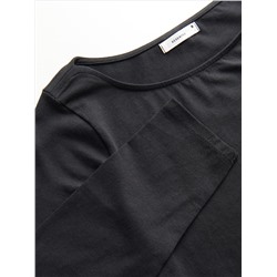 Bluse Aus Baumwolle