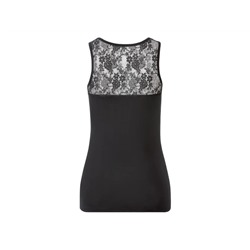 Bruno Banani 2 Damen Unterhemden