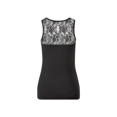 Bruno Banani 2 Damen Unterhemden