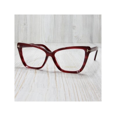 FE00762 - Оправа TOM FORD TF5844  C.073 red