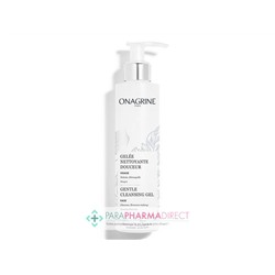 Onagrine Gelée Nettoyante Douceur 200ml
