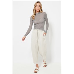 Camiseta - Negro y blanco
