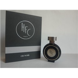 HAUTE FRAGRANCE COMPANY OR NOIR edp (m) 2ml пробник