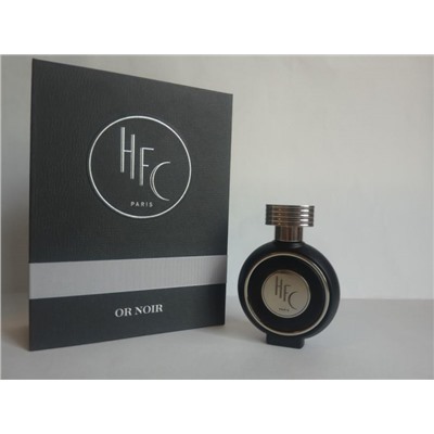 HAUTE FRAGRANCE COMPANY OR NOIR edp (m) 2ml пробник
