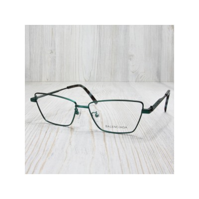 FE00748 - Оправа BALENCIAGA BB0225O  C.003Q green