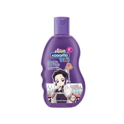 Kodomo Head to Toe Kids Magic Purple 200 ml