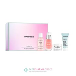 Darphin Coffret Découverte L’ÉVOLUTION