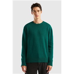 United Colors of Benetton Erkek Kazak 103MK1N24