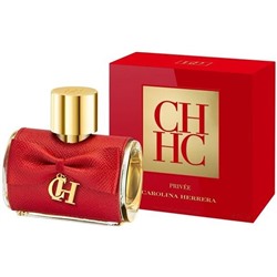 CAROLINA HERRERA CH PRIVEE edp (w) 1.5ml пробник