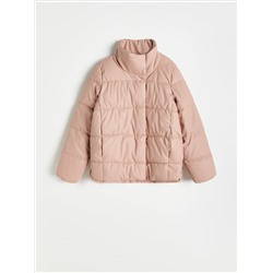 Steppjacke