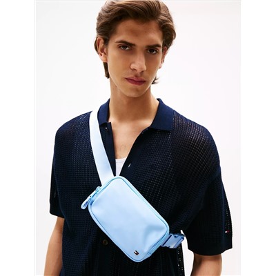 Classic Flag Logo Belt Bag