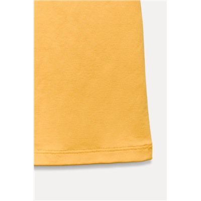 POLYAMIDE TOP WITH THIN STRAPS