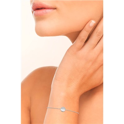 Pulsera Plata