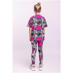 Футболка BATIK #887636