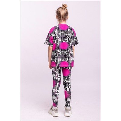 Футболка BATIK #887636