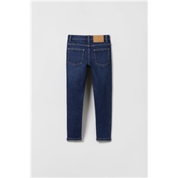 AUTHENTIC SKINNY JEANS