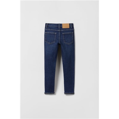 AUTHENTIC SKINNY JEANS