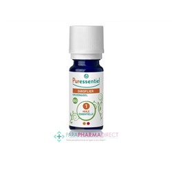 Puressentiel Huile Essentielle Giroflier BIO 5 ml