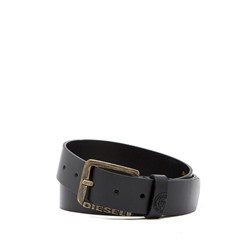 Diesel Leather Belt