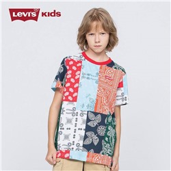 Детская футболка Levi’*s 👕