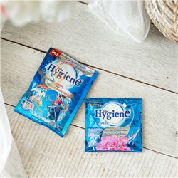 Кондиционер для белья HYGIENE Утренняя Свежесть, 20 мл