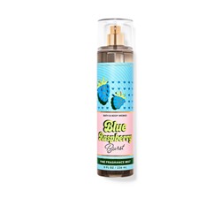Blue Raspberry Burst Fine Fragrance Mist