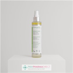 Alphanova Organic Mum Vergetures Huile Fabuleuse BIO 100ml