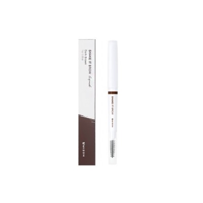 Shake It Brow_Dark Brown Жидкий корректор для бровей