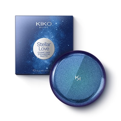 stellar love cosmic gaze eyeshadow palette