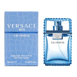 VERSACE Eau FRAICHE edt (m) 30ml