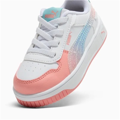 Carina Street Sparkle Toddlers' Sneakers