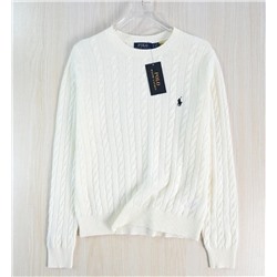 Повседневный кашемировый свитер  RALPH LAURE*N ОРИГИНАЛ!