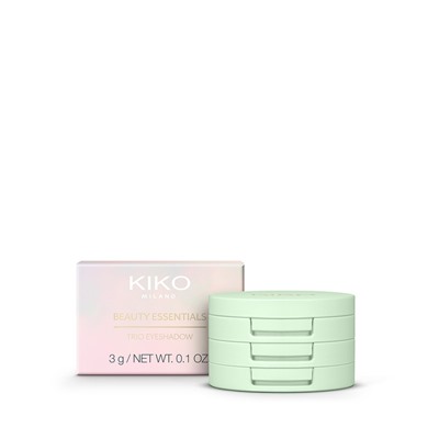 beauty essentials trio eyeshadow