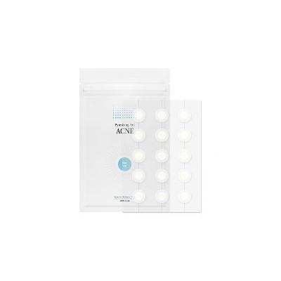 ACNE Spot Patch Super Thin Супер тонкие патчи против акне