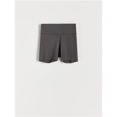 Slip im Shorts-Stil