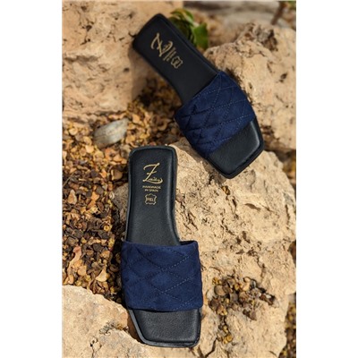 Ab.Zapatos 3420 MARINO+AB.Z · Pelle · 21-13 (740) Marino