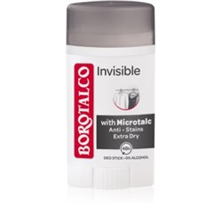 BorotalcoInvisible Deo-Stick