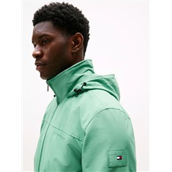 Water-Resistant Hooded Regatta Jacket
