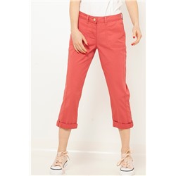 Pantalón pirata Rosa