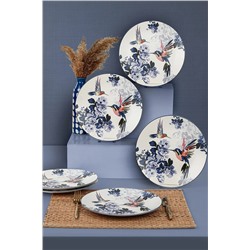 Keramika Florya Servis Tabağı 26 cm 6 Adet - 19074 ST040106F022AJ40900MAS3T00