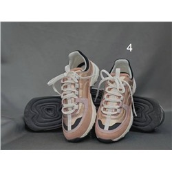 Кроссовки  Chane*l