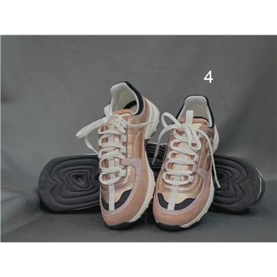 Кроссовки  Chane*l