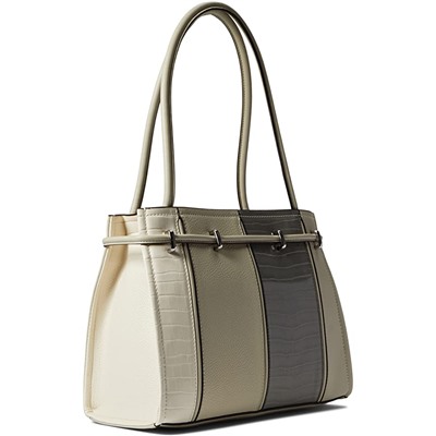 Calvin Klein Key Item Saffiano Tote