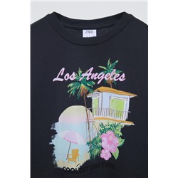 HAWAII T-SHIRT