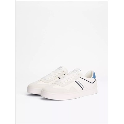 Tommy Jeans Greenwich Leather Sneaker