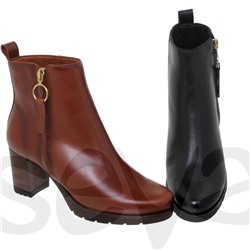 Desiree, BOTIN SEÑORA PIEL