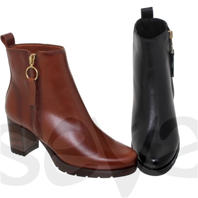 Desiree, BOTIN SEÑORA PIEL