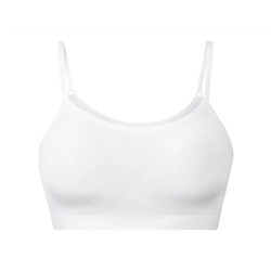 ESMARA® 2 Damen Bustier