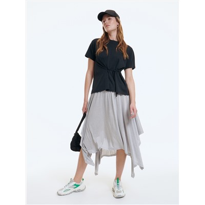 Oversized-T-Shirt