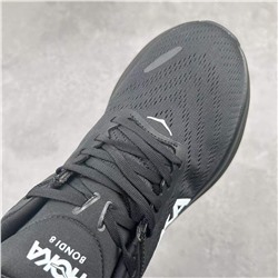 C-версия кроссовок HOK*A ONE ONE Bondi 8 Bondi 8-го поколения с легкой амортизирующей сеткой, износостойкие кроссовки с низким берцем Оригинальная амортизация и линии Bondi созданы для того, чтобы обеспечить хорошо известную мягкость и сбалансированность